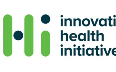 Innovative Health Initiative (IHI) – 2025
