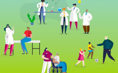 Horizon Europe – Cluster 1 – Santé