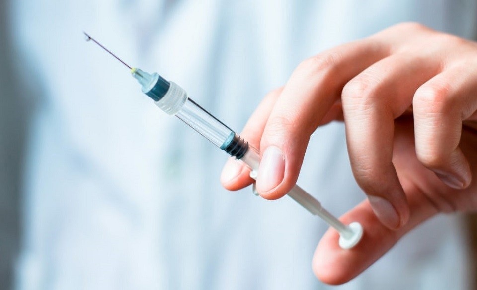 Financement de European Vaccine Hub (EVH)