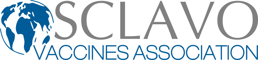 Logo du bénéficiaire - Sclavo Vaccines Association