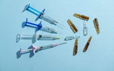 Lancement du European Vaccine Hub