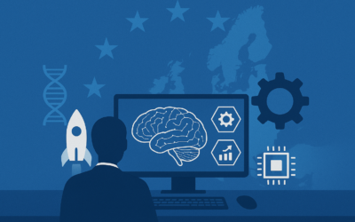 La Commission adopte le programme de travail 2026 de l’EIC, proposant 1,4 milliard d’euros pour stimuler l’innovation européenne dans les technologies de pointe.