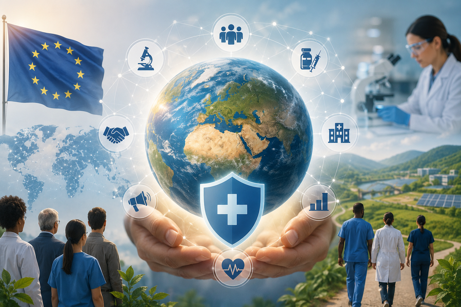 Global Health Initiative
