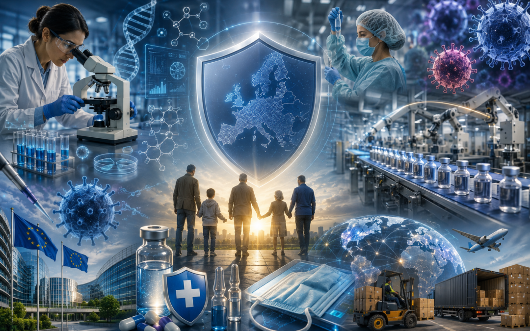 Publication of HERA calls for proposals