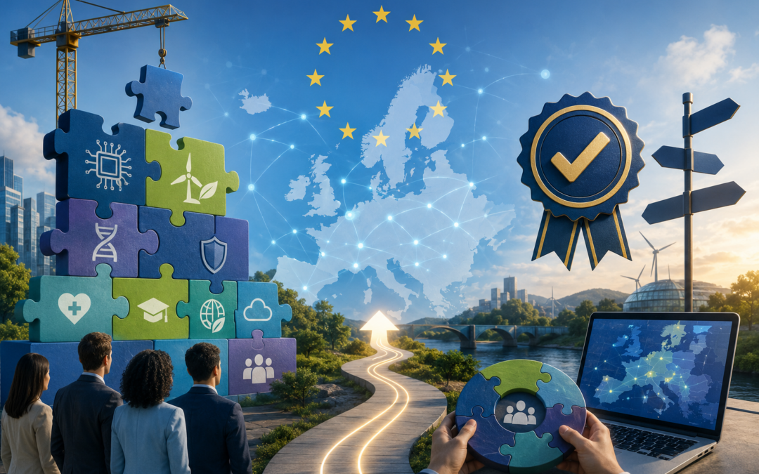 STEP, the Strategic Technologies for Europe Platform: state of play and next steps
